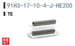 91H3-17-10-4-J-HE200