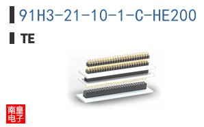 91H3-21-10-1-C-HE200