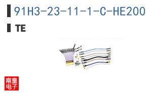 91H3-23-11-1-C-HE200