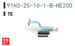 91H3-25-10-1-B-HE200