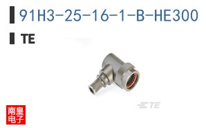 91H3-25-16-1-B-HE300