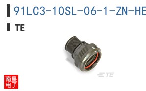 91LC3-10SL-06-1-ZN-HE100