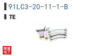 91LC3-20-11-1-B