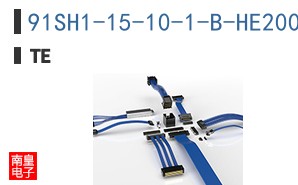 91SH1-15-10-1-B-HE200