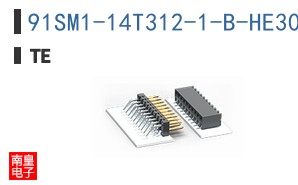 91SM1-14T312-1-B-HE300