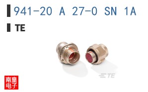 941-20 A 27-0 SN 1A