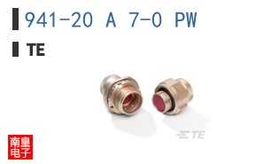 941-20 A 7-0 PW