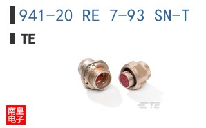 941-20 RE 7-93 SN-T