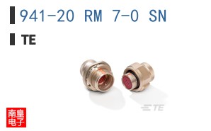 941-20 RM 7-0 SN