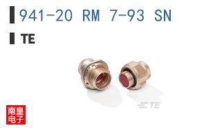 941-20 RM 7-93 SN