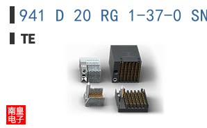 941 D 20 RG 1-37-0 SN-T