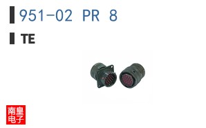 951-02 PR 8