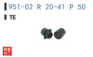 951-02 R 20-41 P 50