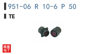 951-06 R 10-6 P 50