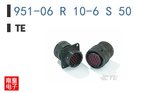 951-06 R 10-6 S 50