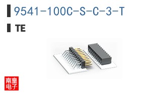 9541-100C-S-C-3-T