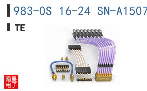 983-0S 16-24 SN-A1507