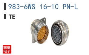 983-6WS 16-10 PN-L
