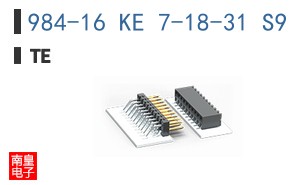 984-16 KE 7-18-31 S9 L