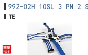 992-02H 10SL 3 PN 2 S70