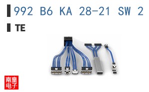 992 B6 KA 28-21 SW 2 RC