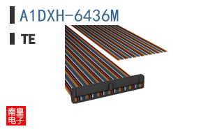 A1DXH-6436M