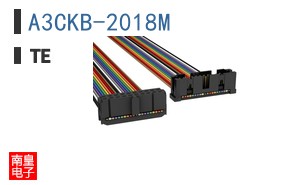 A3CKB-2018M