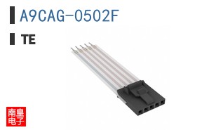 A9CAG-0502F