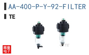AA-400-P-Y-92-FILTER