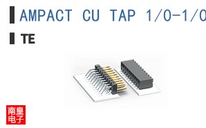 AMPACT CU TAP 1/0-1/0