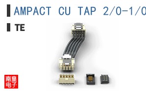 AMPACT CU TAP 2/0-1/0