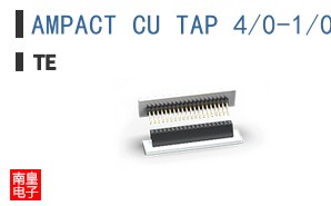 AMPACT CU TAP 4/0-1/0