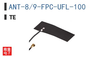 ANT-8/9-FPC-UFL-100