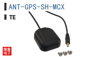 ANT-GPS-SH-MCX