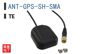 ANT-GPS-SH-SMA