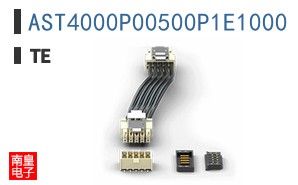AST4000P00500P1E1000