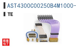 AST4300C00250B4M1000-SS