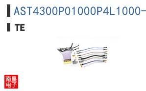 AST4300P01000P4L1000-SS
