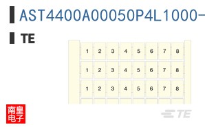 AST4400A00050P4L1000-SS