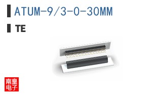 ATUM-9/3-0-30MM
