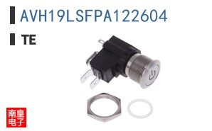AVH19LSFPA122604