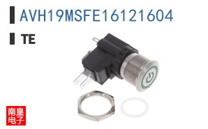 AVH19MSFE16121604
