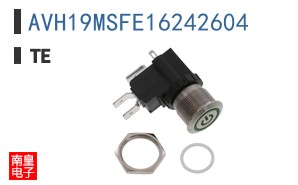AVH19MSFE16242604