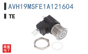 AVH19MSFE1A121604