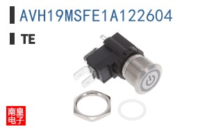 AVH19MSFE1A122604