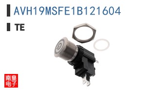 AVH19MSFE1B121604