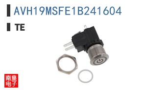AVH19MSFE1B241604