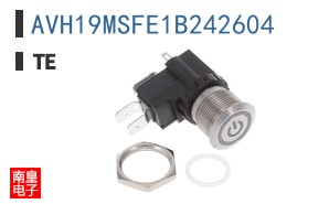 AVH19MSFE1B242604
