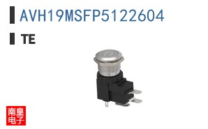 AVH19MSFP5122604