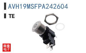 AVH19MSFPA242604